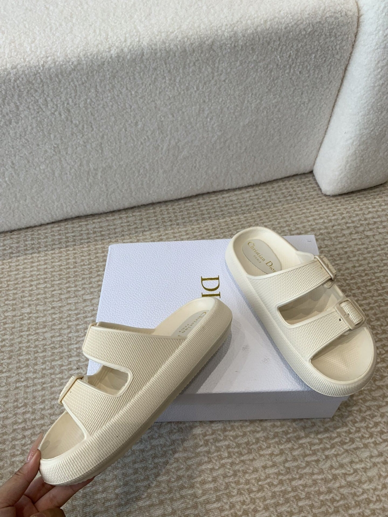 Christian Dior Slippers